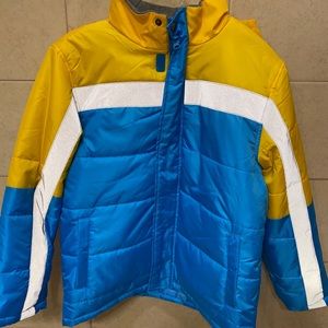 Boys Winter Jacket 🧥